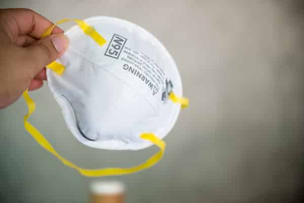 Read more about the article How to Optimize Your Healthcare Facility’s Supply of N95 Respirators