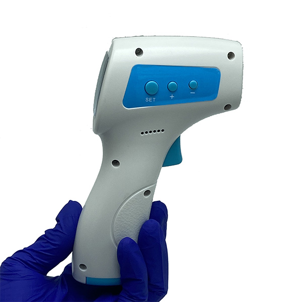 Non-Contact Infrared Thermometer