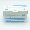 New Sense 3-Layer Disposable Protective Masks - 50/BX - Image 3