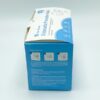 New Sense 3-Layer Disposable Protective Masks - 50/BX - Image 4