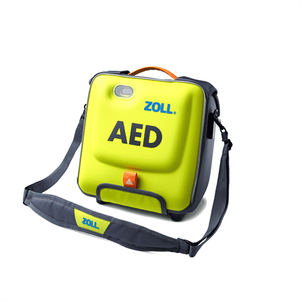 Zoll AED 3 Standard Carrying Case