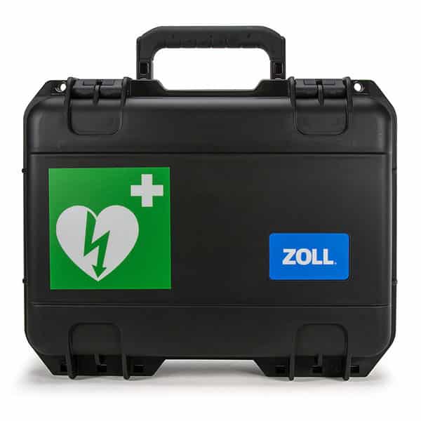 Zoll AED 3 Rigid Carrying Case – Small & Large
