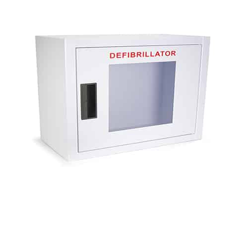Cabinets & AED Add Ons