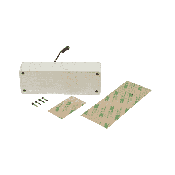 Medsystem III (MS3) Battery Pack Assembly Kit