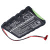 Casmed 750 Vital Signs Patient Monitor battery