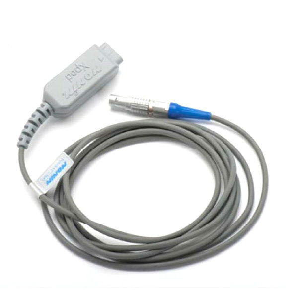 Carefusion ReVel SPO2 Probe Extension Cable Module