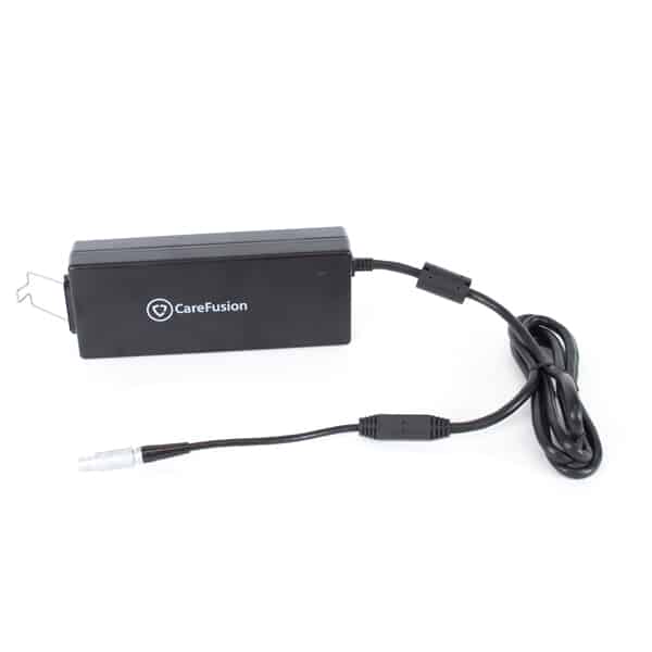 Carefusion ReVel Main Power AC Adapter (Charger) W/ Power Cord