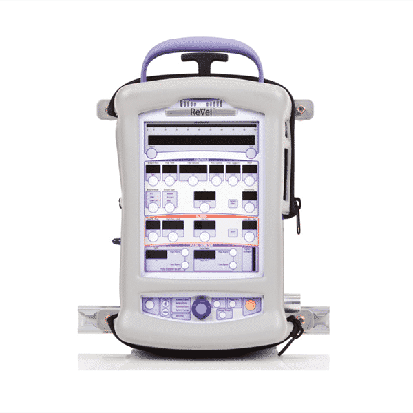 Carefusion Revel Ventilator Carrying Case
