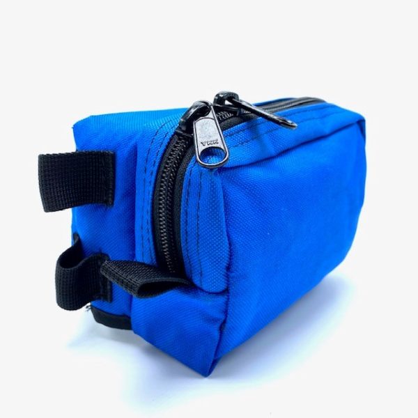 Sapphire Multi-Therapy Carrying Case- Blue