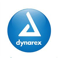 Dynarex Logo