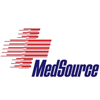 Medsource Logo