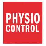 Physio Control Logo