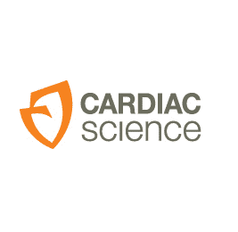 Cardiac Science Logo