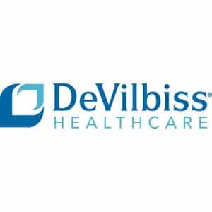 Devilbiss Healthcare logo