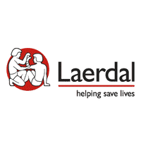 Laerdal Logo