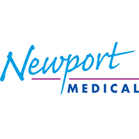 Newport Medical Logo