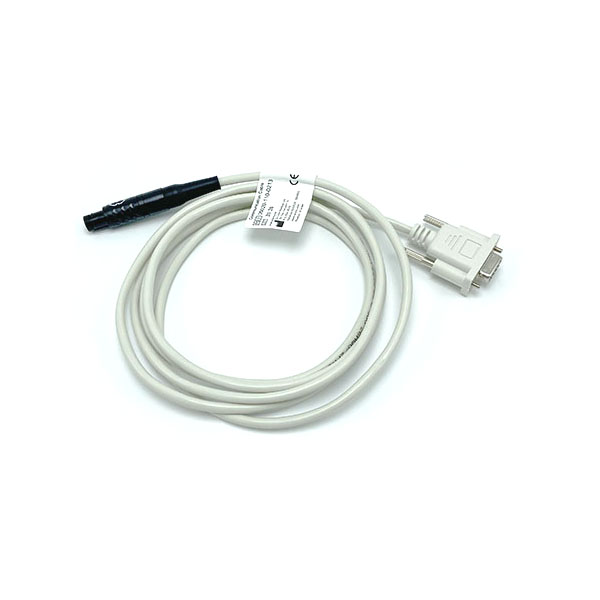 Sapphire MT Infusion Pump Communication Cable