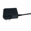 sapphire MT Infusion Pump power supply charger angle 2