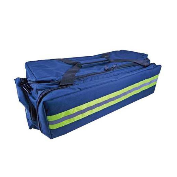 Medsource Oxygen Bag – Navy Blue