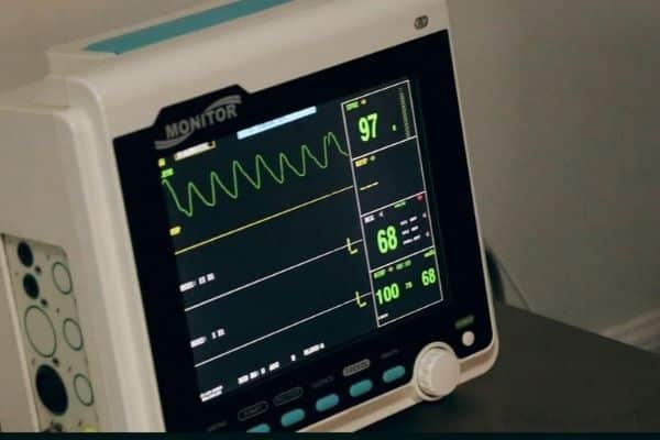 You are currently viewing Understanding Readings on a Patient Monitor