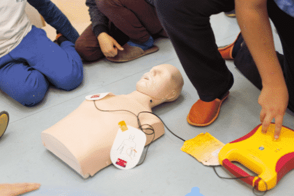 Read more about the article How Often Should I Replace AED Pads?