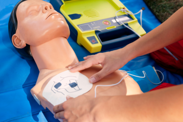 You are currently viewing Different Types of EMS Training Kits and Manikins