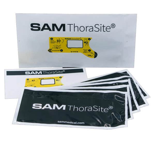 Sam Thorasite (5/PK)