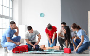 Read more about the article First Aid Do’s and Don’ts