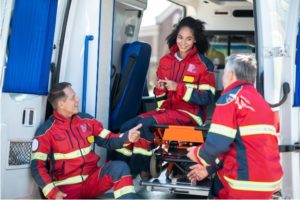 Read more about the article 5 Reasons You Should be Talking About EMS