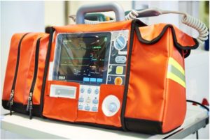 Read more about the article Common EMS Equipment and Tools