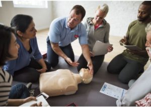 Read more about the article The Importance of CPR Training and Certification