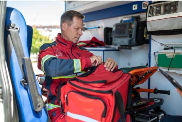 Read more about the article How to Organize Your EMS Jump Kit for Maximum Efficiency