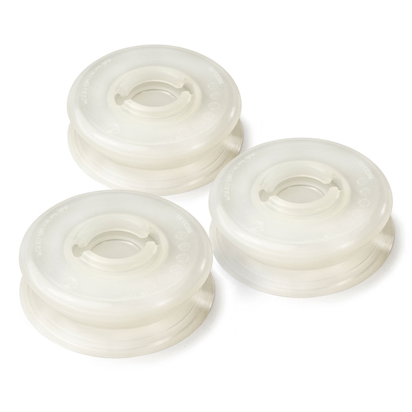Lucas 2 Suction Cups (3 Pack)