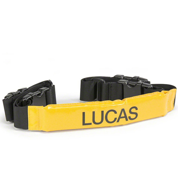 Stryker Physio-Control Lucas Chest Compression Stabilization Strap