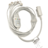 Zoll 6-Lead ECG Cable
