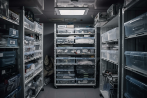 Read more about the article Best Practices for Managing Biomedical Equipment Inventory