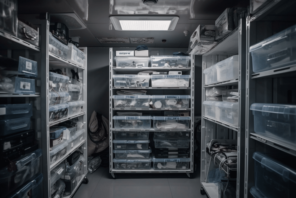 You are currently viewing Best Practices for Managing Biomedical Equipment Inventory