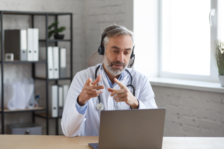 Read more about the article Telehealth and Biomedical Equipment: Navigating the Intersection of Virtual Care and Device Maintenance