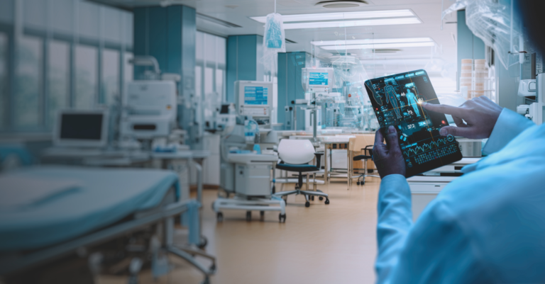 Read more about the article Biomedical Asset Management: Maximizing ROI and Efficiency in Healthcare Technology Investments
