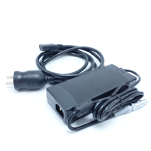 Carefusion Revel AC Charger W/ Power Cord (Non-OEM)