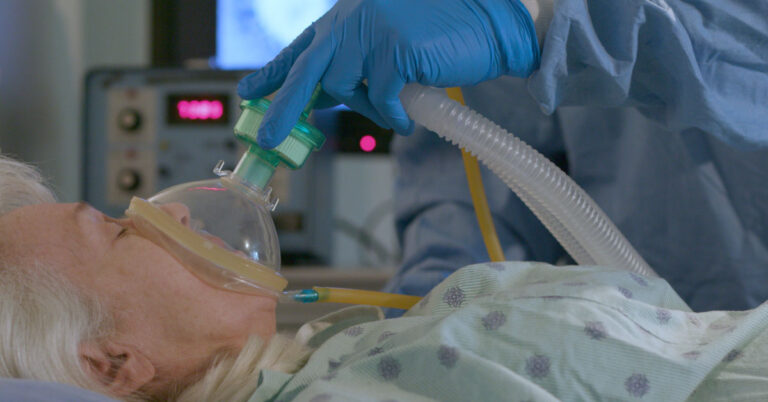 Read more about the article The Importance of Proper Ventilator Management in Critical Care