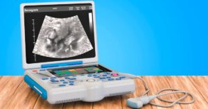 Read more about the article How Portable Ultrasound Machines are Revolutionizing First Response Medicine