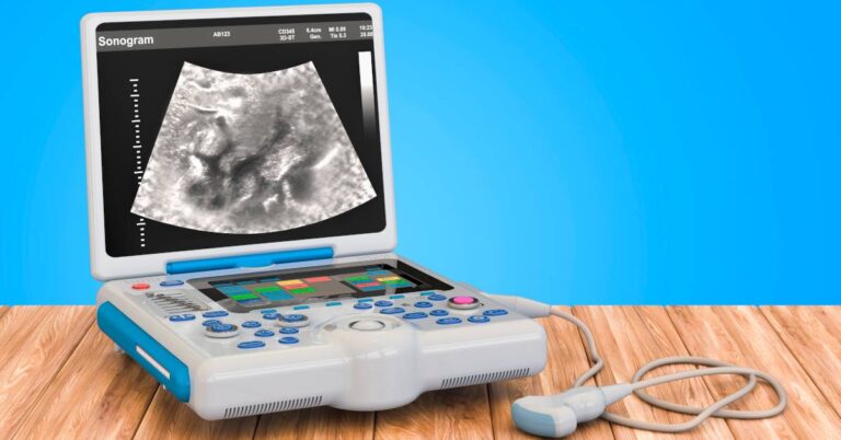 Read more about the article How Portable Ultrasound Machines are Revolutionizing First Response Medicine