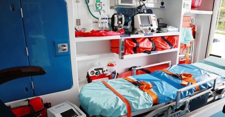 Read more about the article Best Practices for Maintaining and Calibrating Medical Equipment in the Field