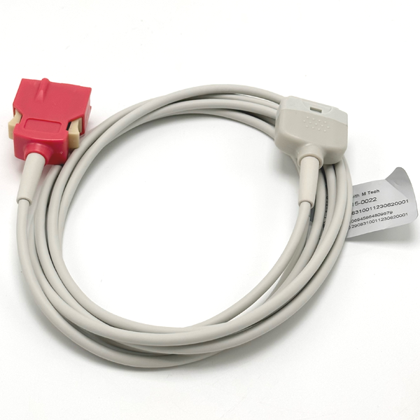 Extension Cable SPO2 Rainbow Connector