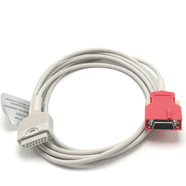 Extension Cable SPO2 Rainbow Connector