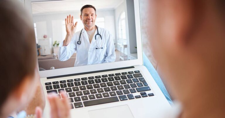 Read more about the article The Integration of Telemedicine Tools in First Response Protocols