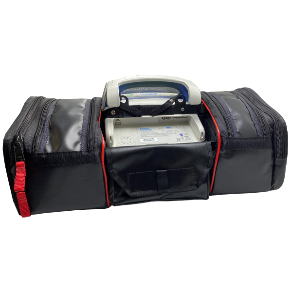 Zoll X Series and ProPaq MD Carrying Case