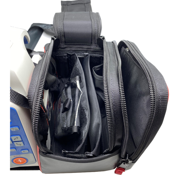 Zoll X Series and ProPaq MD Carrying Case