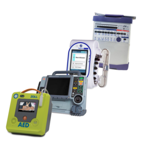 EMS Patient Equipment